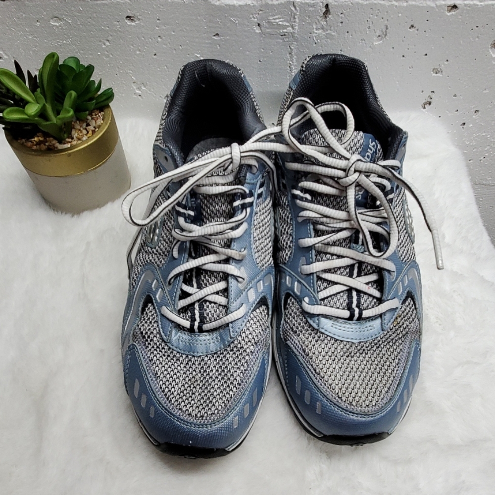 Sketchers Shape Ups 9.5 - image 2